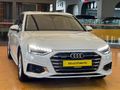 DİCLE OTO*DAN 2024 A4 QUATTRO ADVANCED 9,600 KM HATASIZ KRD TKS