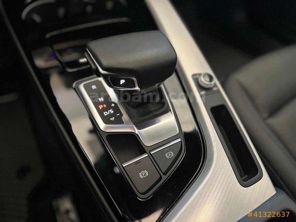 DİCLE OTO*DAN 2024 A4 QUATTRO ADVANCED 9,600 KM HATASIZ KRD TKS