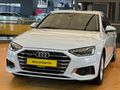 DİCLE OTO*DAN 2024 A4 QUATTRO ADVANCED 9,600 KM HATASIZ KRD TKS