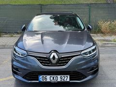 Sahibinden Renault Megane 1.5 Blue DCI Icon 2021 Model 