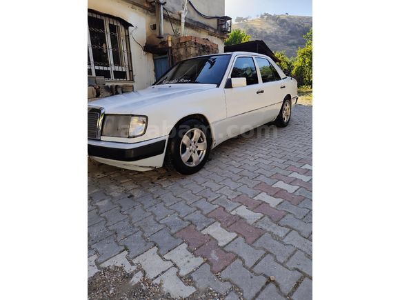 Sahibinden Mercedes - Benz E 200 1987 Model