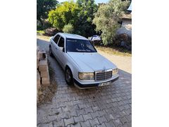 Sahibinden Mercedes - Benz E 200 1987 Model