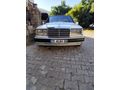 Sahibinden Mercedes - Benz E 200 1987 Model