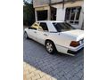 Sahibinden Mercedes - Benz E 200 1987 Model