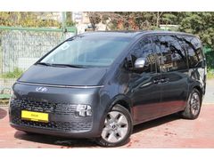 ENCAR'DAN 2023 STARİA 2.2CRDI ELİTE 4x4 CAM TAVAN DERİ İLK ELDEN