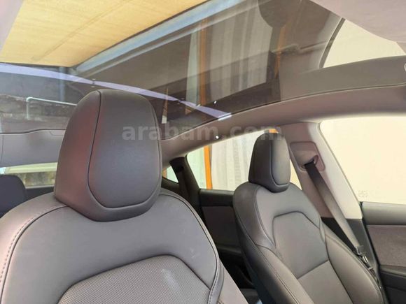 2025 tesla premium G.OTOPİLOTcam tavan 8700 km
