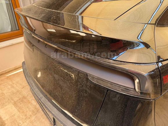 2025 tesla premium G.OTOPİLOTcam tavan 8700 km