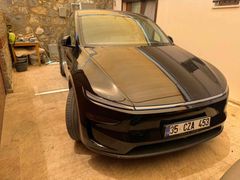 2025 tesla premium G.OTOPİLOTcam tavan 8700 km