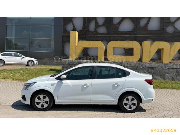 2022 TALİANT 1.0 SCE JOY-107 km-2 boya