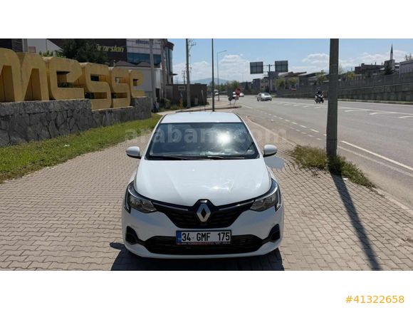 2022 TALİANT 1.0 SCE JOY-107 km-2 boya