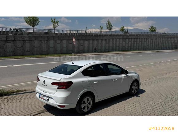 2022 TALİANT 1.0 SCE JOY-107 km-2 boya