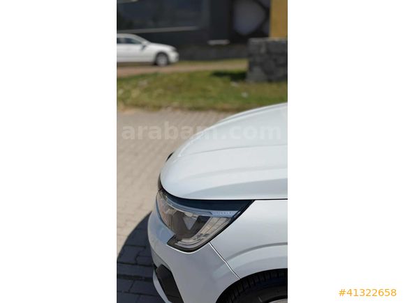 2022 TALİANT 1.0 SCE JOY-107 km-2 boya