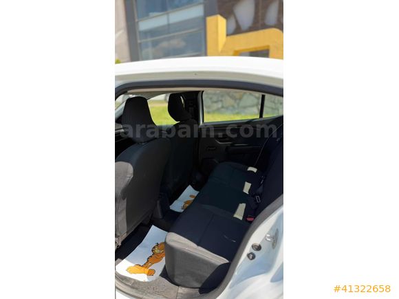 2022 TALİANT 1.0 SCE JOY-107 km-2 boya