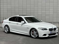 -BEY MOTORS- BMW 5.20d HATASIZ M SPORT