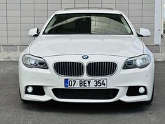 -BEY MOTORS- BMW 5.20d HATASIZ M SPORT
