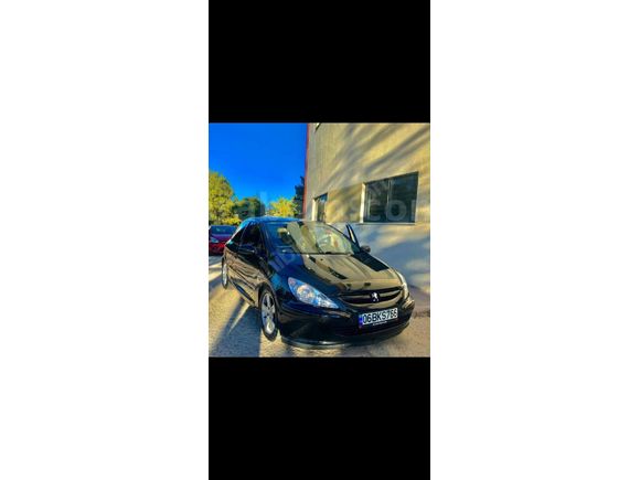 Sahibinden Peugeot 307( TEK KAPI) 1.6 XS 2004 Model