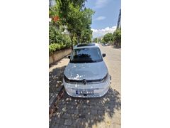 Sahibinden Volkswagen Caddy 2.0 TDI Style 2025 Model 