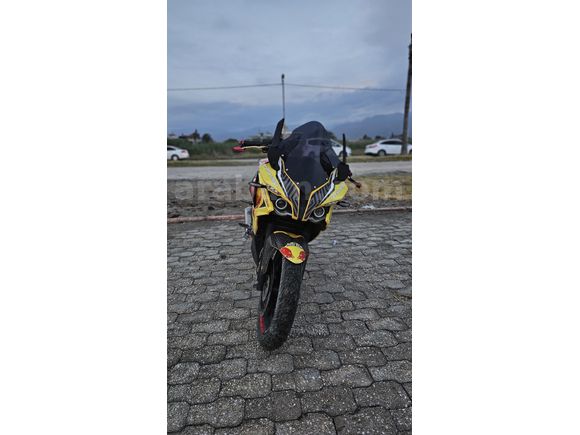Sahibinden Bajaj Pulsar 200 RS