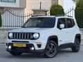 MODEL 2020 Renegade 1.6 Multijet 4*2 Longitude DDCT