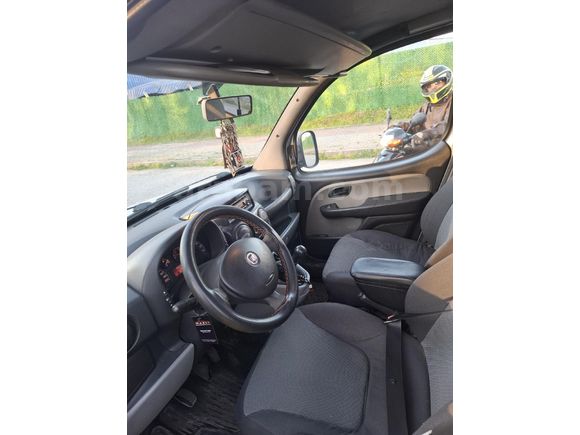 Sahibinden Fiat Doblo Combi 1.3 Multijet Active 2008 Model