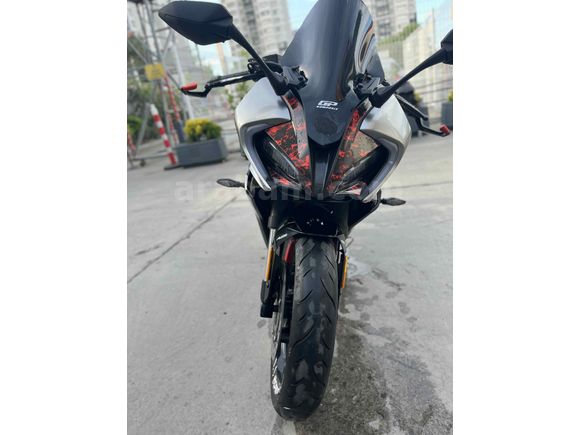 Sahibinden CFmoto 250SR 