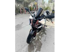 Sahibinden CFmoto 250SR 