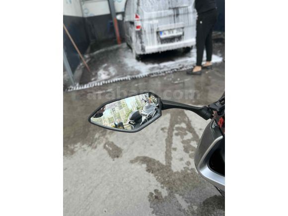 Sahibinden CFmoto 250SR 