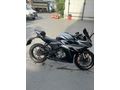 Sahibinden CFmoto 250SR 