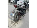 Sahibinden CFmoto 250SR 