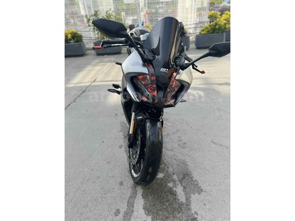 Sahibinden CFmoto 250SR 