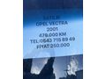 Sahibinden Opel Vectra 2.0 DTI Comfort 2001 Model 