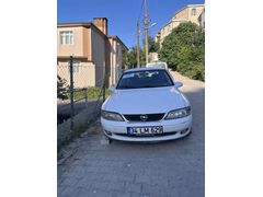 Sahibinden Opel Vectra 2.0 DTI Comfort 2001 Model 