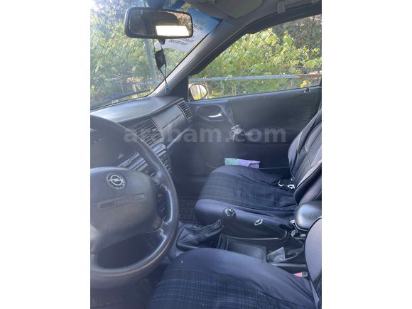 Sahibinden Opel Vectra 2.0 DTI Comfort 2001 Model 