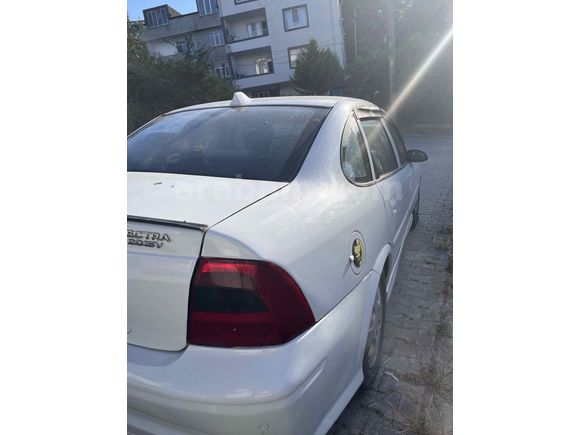 Sahibinden Opel Vectra 2.0 DTI Comfort 2001 Model 