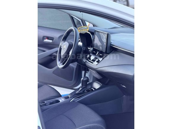 Sahibinden Toyota Corolla 1.5 Vision Plus 2026 Model 