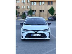 Sahibinden Toyota Corolla 1.5 Vision Plus 2026 Model 
