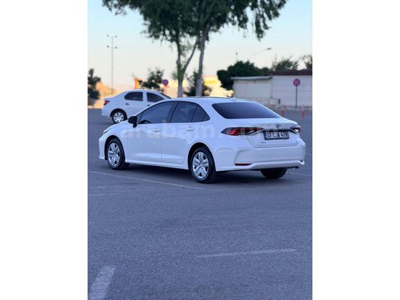Sahibinden Toyota Corolla 1.5 Vision Plus 2026 Model 