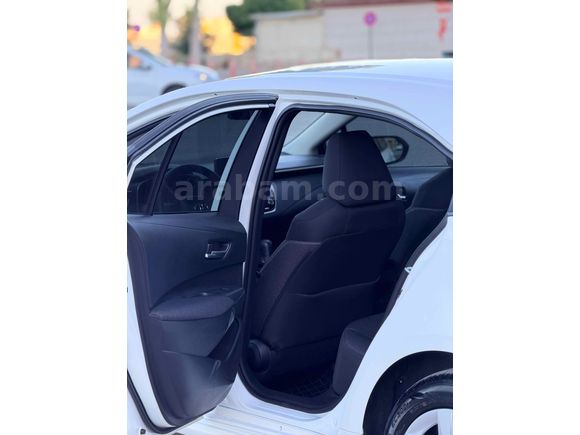 Sahibinden Toyota Corolla 1.5 Vision Plus 2026 Model 