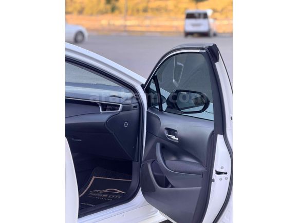 Sahibinden Toyota Corolla 1.5 Vision Plus 2026 Model 