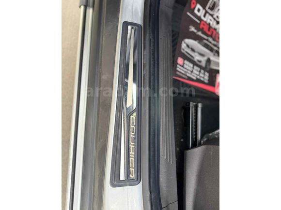 DURMAZ AUTO’DAN 2023 MODEL TİTANYUM PLAS HATASIZ SERVİS BAKIMLI