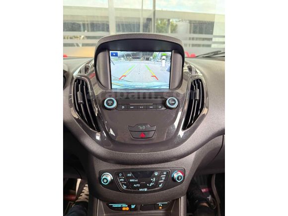 DURMAZ AUTO’DAN 2023 MODEL TİTANYUM PLAS HATASIZ SERVİS BAKIMLI