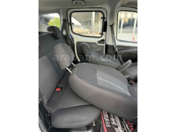 DURMAZ AUTO’DAN 2023 MODEL TİTANYUM PLAS HATASIZ SERVİS BAKIMLI
