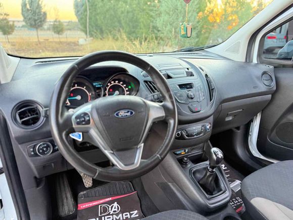 DURMAZ AUTO’DAN 2023 MODEL TİTANYUM PLAS HATASIZ SERVİS BAKIMLI