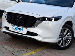 MAZDA OZAN'DAN 53.000 KMDE 2023 MAZDA CX-5 POWER SENSE PLUS 4X4