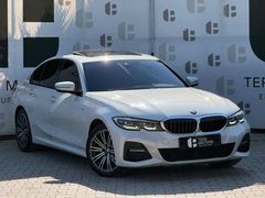 2019 3.20i FİRST EDİTİON M SPORT DEĞİŞENSİZ-HARMAN-HAYALET-