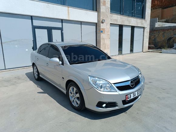 Sahibinden Opel Vectra 1.9 CDTI Comfort 2007 Kusursuz