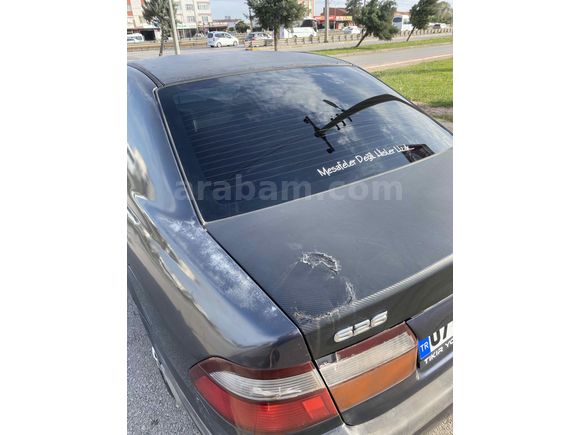 Sahibinden Mazda 626 2.0 GLX 1998 Model 