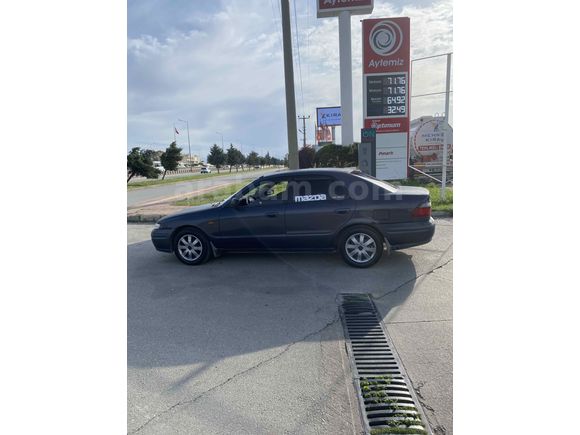 Sahibinden Mazda 626 2.0 GLX 1998 Model 