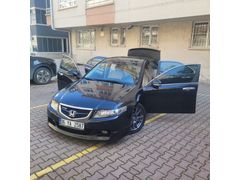 ÖĞRETMENDEN DÜŞÜK KM BOL EKSTRALI ACCORD 2.4 ANKARA