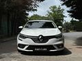 E&E CARS MEGANE TOUCH 2017 OTOMATİK TESLA EKRAN BAKIMLI TEMİZ